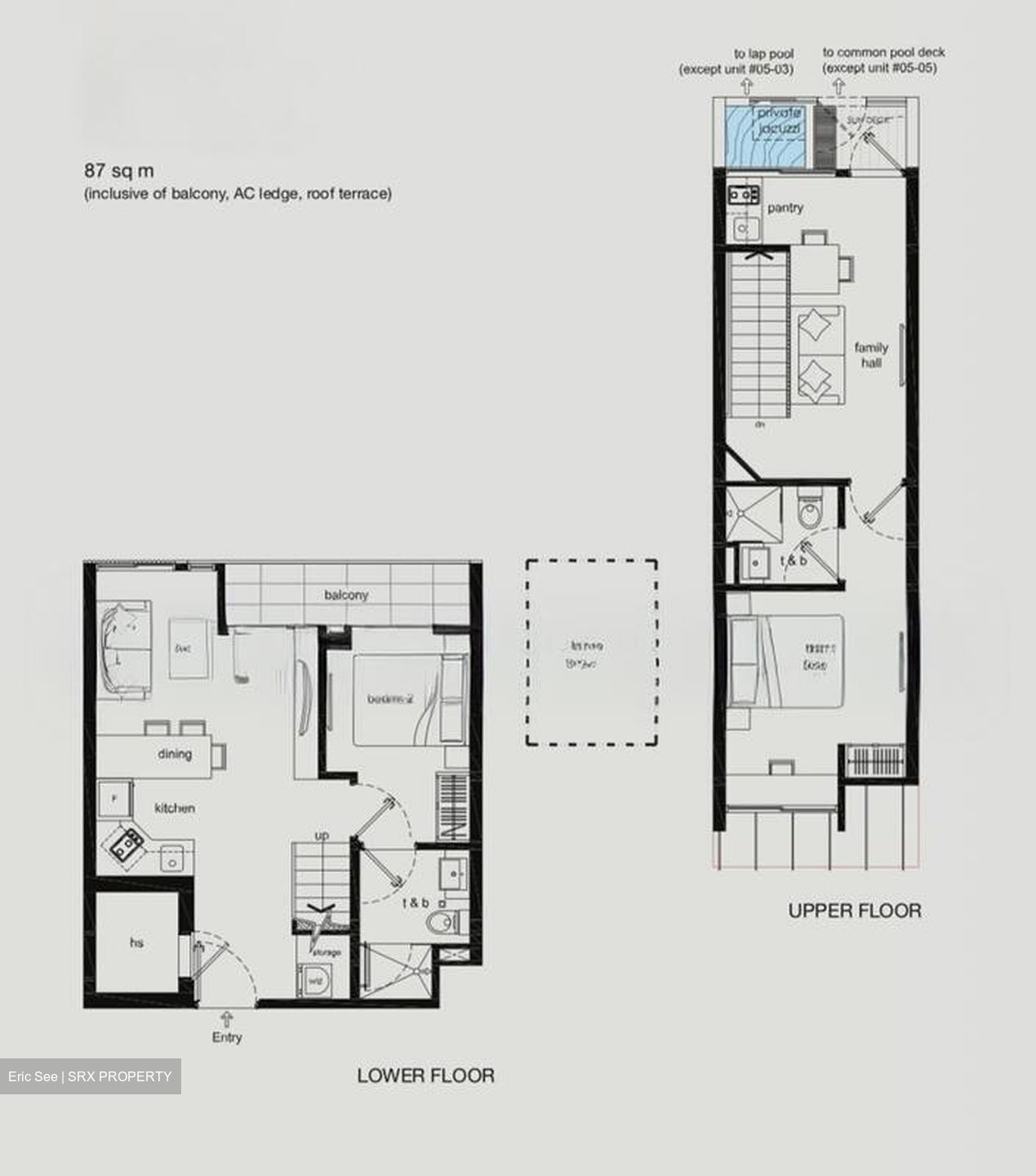 Smart Suites (D14), Apartment #529877711